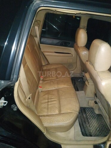 Subaru Forester 2007, 328,000 km - 2.0 l - Bakı