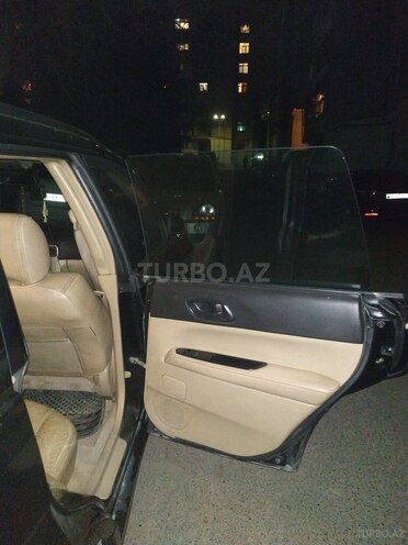 Subaru Forester 2007, 328,000 km - 2.0 l - Bakı