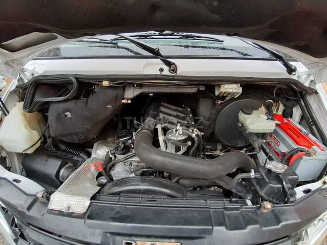 Mercedes Sprinter 313 2002, 212,145 km - 2.2 l - Bərdə