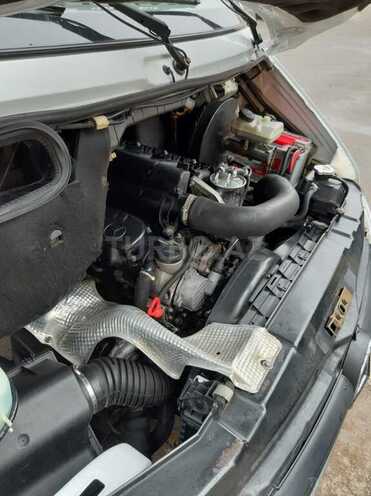 Mercedes Sprinter 313 2002, 212,145 km - 2.2 l - Bərdə