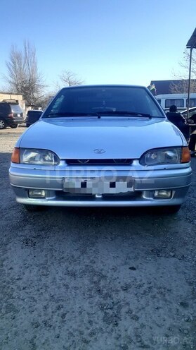 LADA (VAZ) 2115 2008, 158,000 km - 1.5 l - Mingəçevir