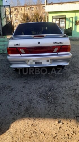 LADA (VAZ) 2115 2008, 158,000 km - 1.5 l - Mingəçevir