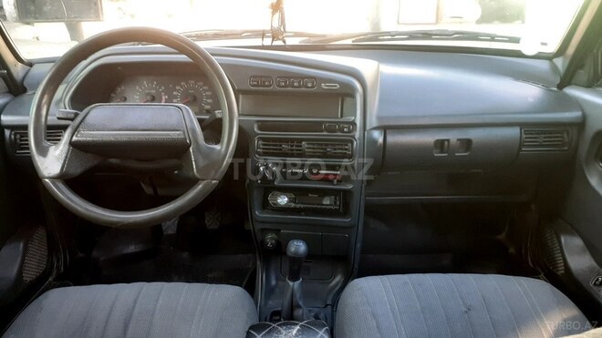 LADA (VAZ) 2115 2008, 158,000 km - 1.5 l - Mingəçevir
