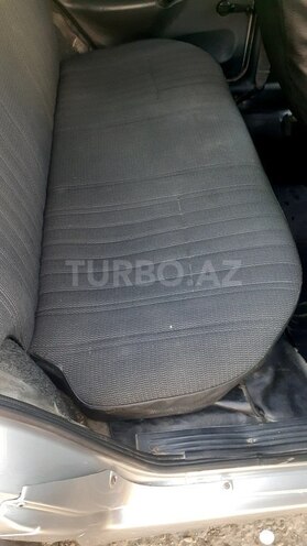 LADA (VAZ) 2115 2008, 158,000 km - 1.5 l - Mingəçevir