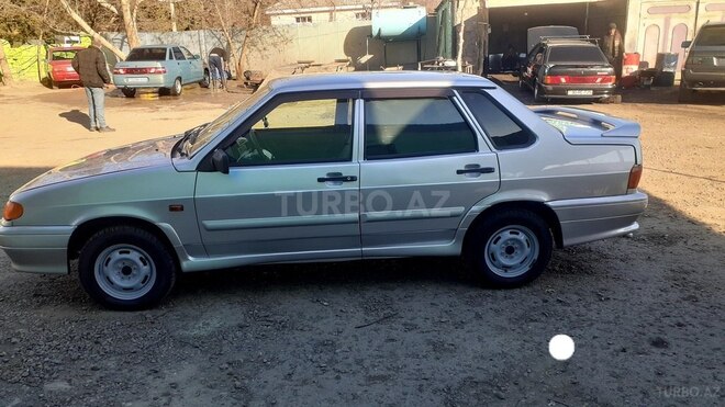 LADA (VAZ) 2115 2008, 158,000 km - 1.5 l - Mingəçevir