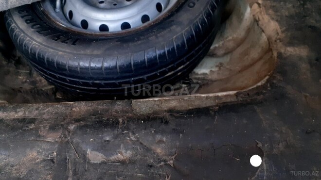 LADA (VAZ) 2115 2008, 158,000 km - 1.5 l - Mingəçevir