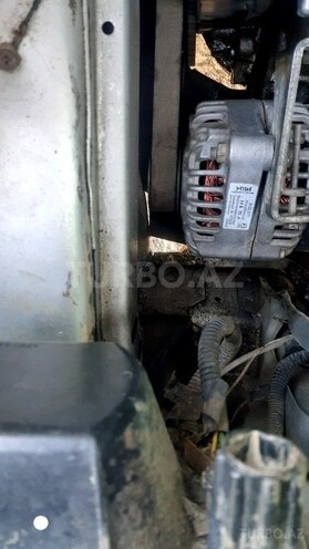 LADA (VAZ) 2115 2008, 158,000 km - 1.5 l - Mingəçevir