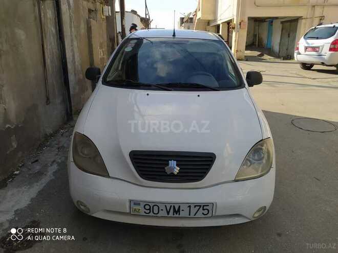 Saipa Tiba 2013, 270,000 km - 1.5 l - Bakı