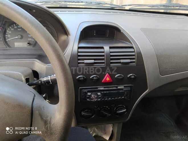 Saipa Tiba 2013, 270,000 km - 1.5 l - Bakı