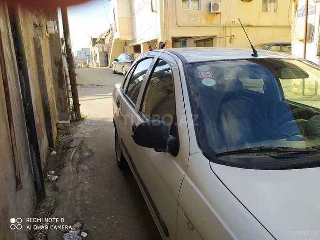 Saipa Tiba 2013, 270,000 km - 1.5 l - Bakı