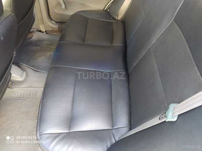 Saipa Tiba 2013, 270,000 km - 1.5 l - Bakı