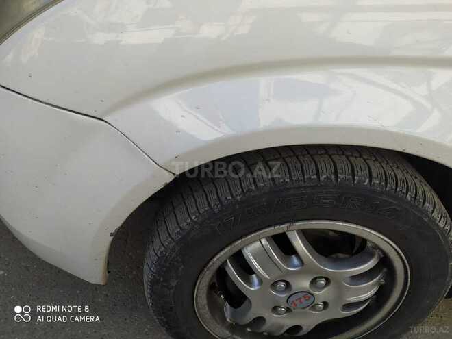 Saipa Tiba 2013, 270,000 km - 1.5 l - Bakı