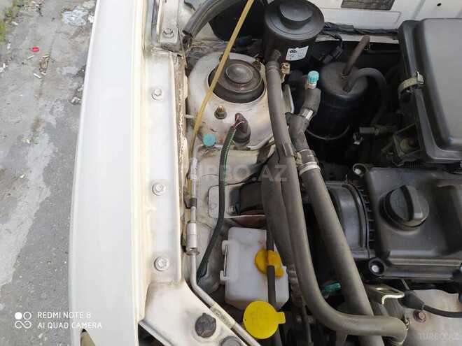 Saipa Tiba 2013, 270,000 km - 1.5 l - Bakı