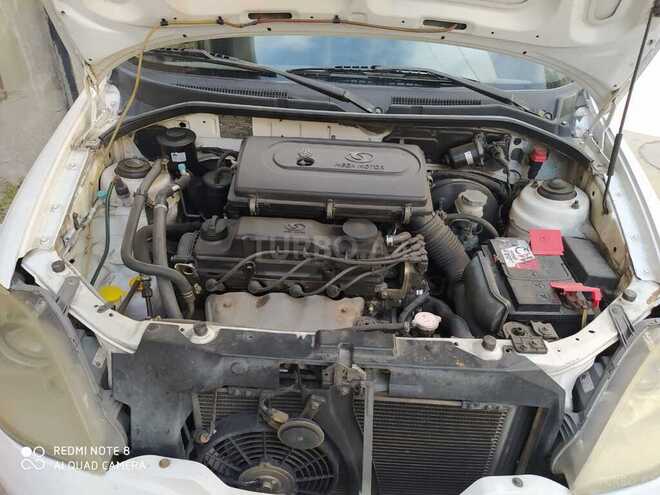 Saipa Tiba 2013, 270,000 km - 1.5 l - Bakı