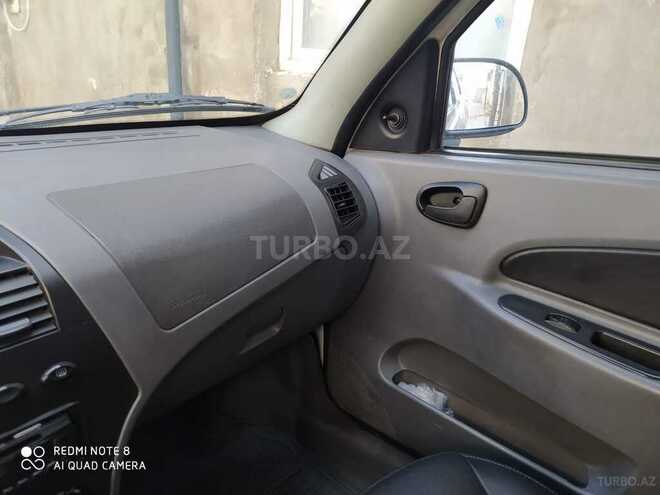 Saipa Tiba 2013, 270,000 km - 1.5 l - Bakı