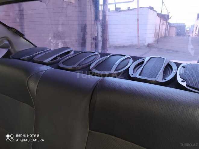 Saipa Tiba 2013, 270,000 km - 1.5 l - Bakı