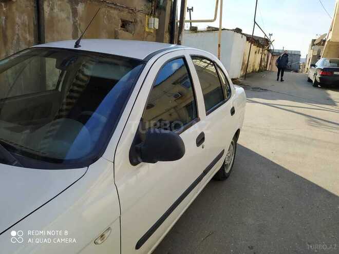 Saipa Tiba 2013, 270,000 km - 1.5 l - Bakı