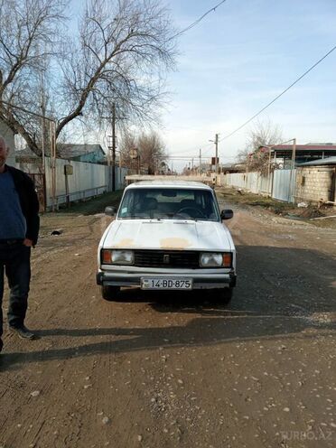 LADA (VAZ) 2104 2001, 240,000 km - 1.6 l - Biləsuvar