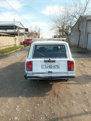 LADA (VAZ) 2104 2001, 240,000 km - 1.6 l - Biləsuvar