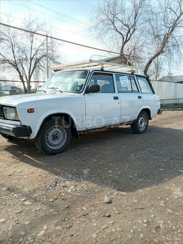 LADA (VAZ) 2104 2001, 240,000 km - 1.6 l - Biləsuvar