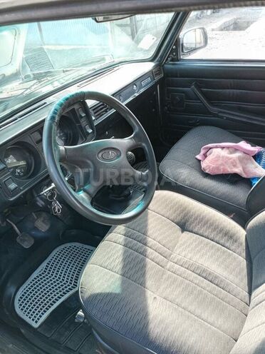 LADA (VAZ) 2104 2001, 240,000 km - 1.6 l - Biləsuvar