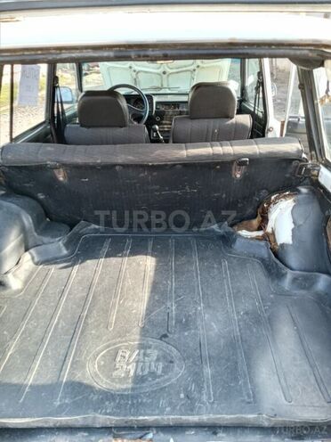 LADA (VAZ) 2104 2001, 240,000 km - 1.6 l - Biləsuvar