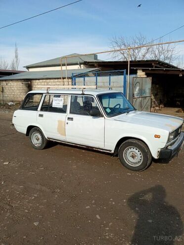 LADA (VAZ) 2104 2001, 240,000 km - 1.6 l - Biləsuvar