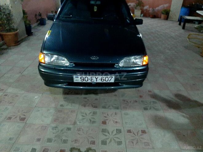 LADA (VAZ) 2114 2006, 240,000 km - 1.5 l - Bakı