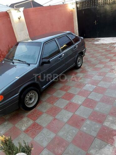 LADA (VAZ) 2114 2006, 240,000 km - 1.5 l - Bakı