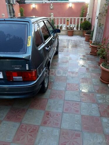 LADA (VAZ) 2114 2006, 240,000 km - 1.5 l - Bakı