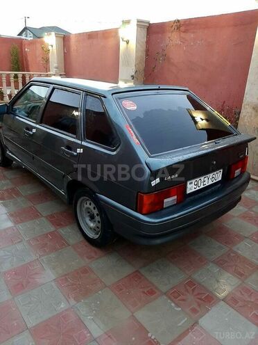 LADA (VAZ) 2114 2006, 240,000 km - 1.5 l - Bakı