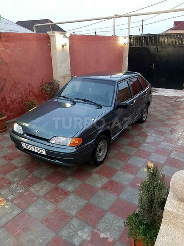 LADA (VAZ) 2114 2006, 240,000 km - 1.5 l - Bakı