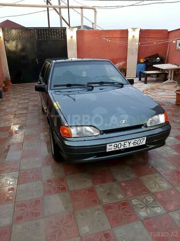 LADA (VAZ) 2114 2006, 240,000 km - 1.5 l - Bakı