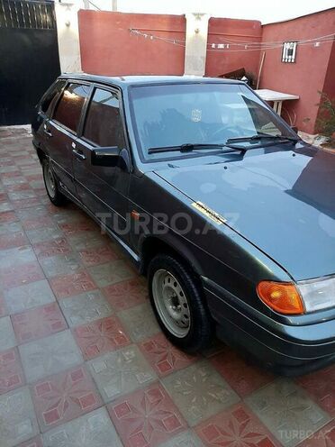 LADA (VAZ) 2114 2006, 240,000 km - 1.5 l - Bakı