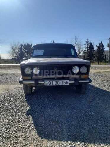 LADA (VAZ) 2106 1991, 196,586 km - 1.3 л - Ağcabədi