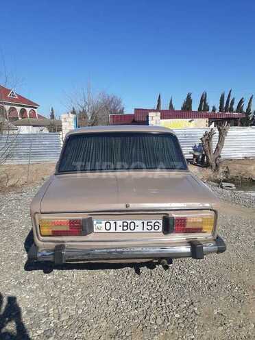 LADA (VAZ) 2106 1991, 196,586 km - 1.3 л - Ağcabədi