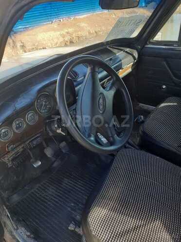 LADA (VAZ) 2106 1991, 196,586 km - 1.3 л - Ağcabədi