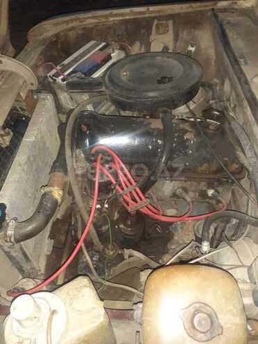 LADA (VAZ) 2106 1991, 196,586 km - 1.3 л - Ağcabədi