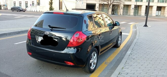 Kia Ceed 2007, 190,000 km - 1.6 l - Bakı