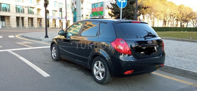 Kia Ceed 2007, 190,000 km - 1.6 l - Bakı