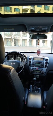 Kia Ceed 2007, 190,000 km - 1.6 l - Bakı