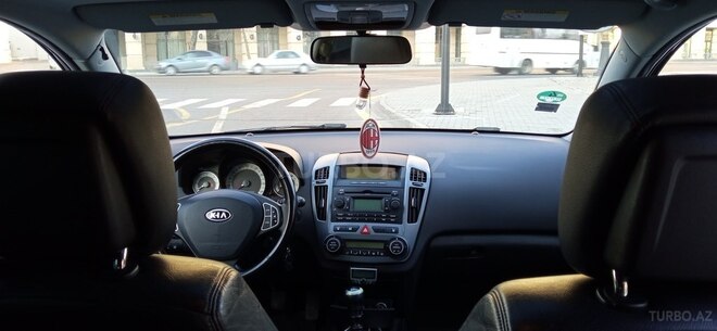 Kia Ceed 2007, 190,000 km - 1.6 l - Bakı