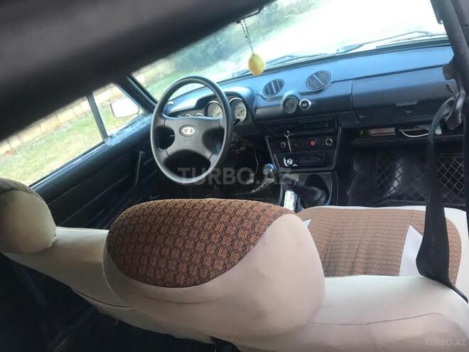 LADA (VAZ) 2106 1997, 10,967 km - 1.6 л - Hacıqabul