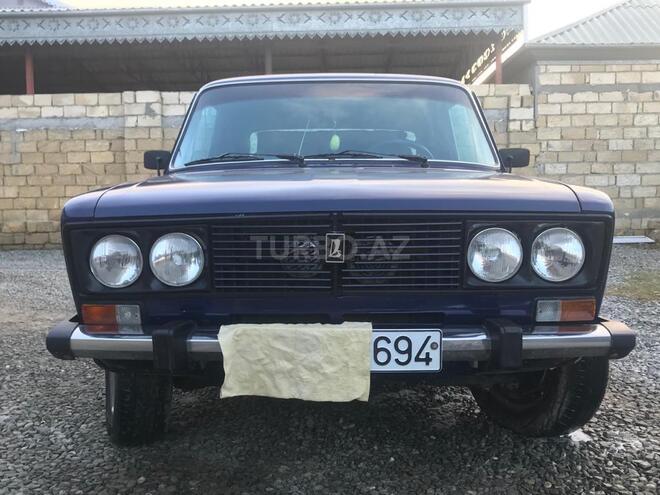 LADA (VAZ) 2106 1997, 10,967 km - 1.6 л - Hacıqabul