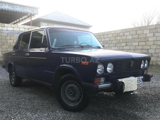 LADA (VAZ) 2106 1997, 10,967 km - 1.6 л - Hacıqabul