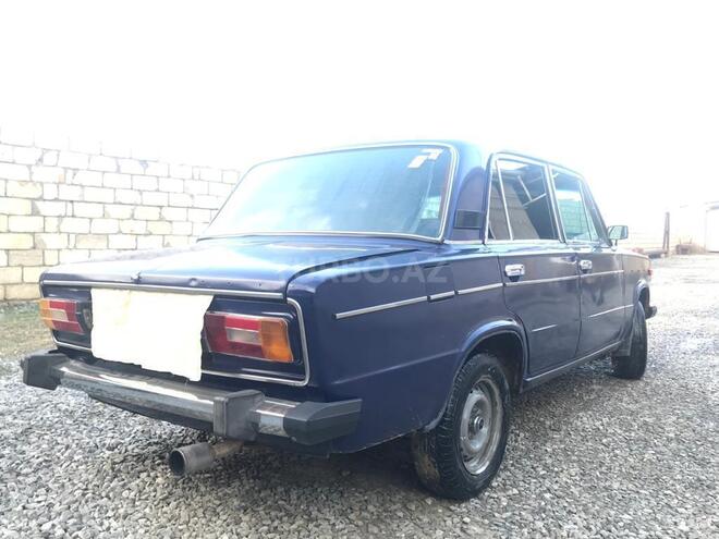 LADA (VAZ) 2106 1997, 10,967 km - 1.6 л - Hacıqabul