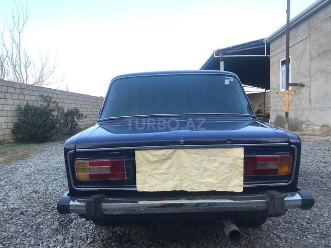 LADA (VAZ) 2106 1997, 10,967 km - 1.6 л - Hacıqabul