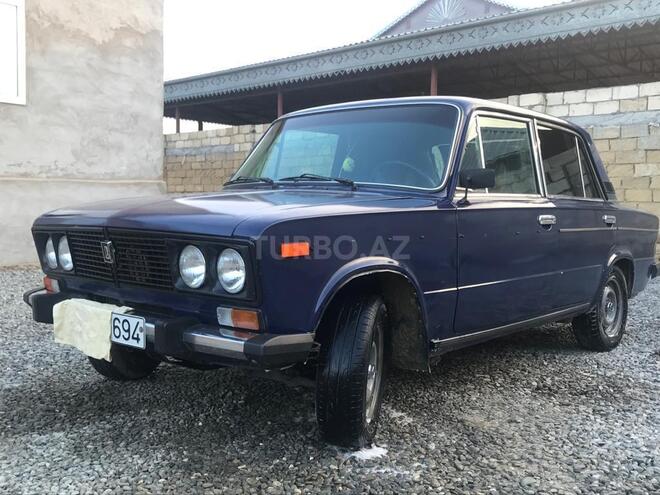LADA (VAZ) 2106 1997, 10,967 km - 1.6 л - Hacıqabul