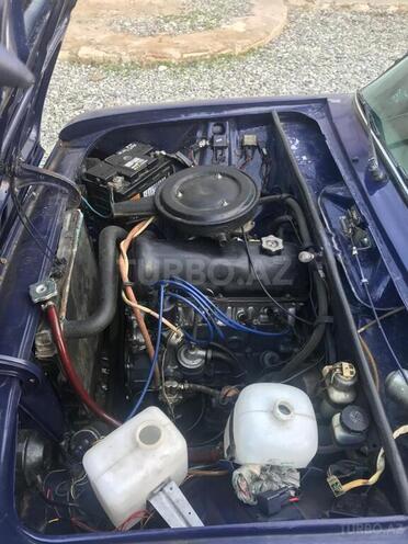 LADA (VAZ) 2106 1997, 10,967 km - 1.6 л - Hacıqabul