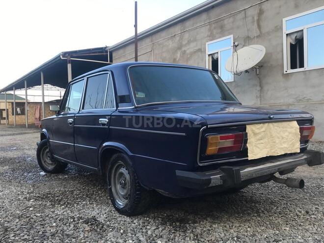 LADA (VAZ) 2106 1997, 10,967 km - 1.6 л - Hacıqabul